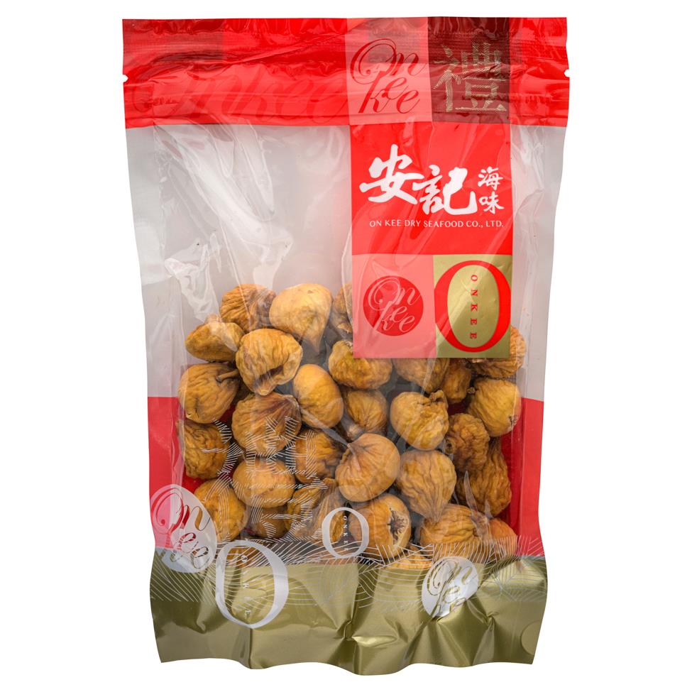 (Case) On Kee Dried Fig 安記 無花果 105g*24
