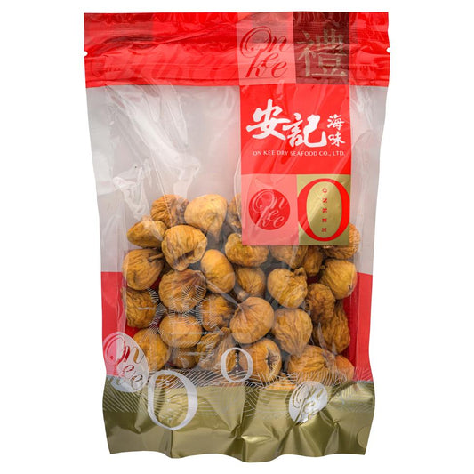 (Case) On Kee Dried Fig 安記 無花果 105g*24