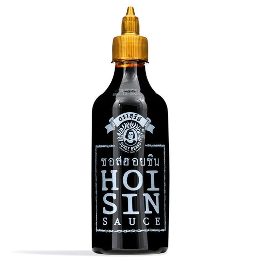 (Case) Suree Thai Hoi Sin Sauce 560g*12