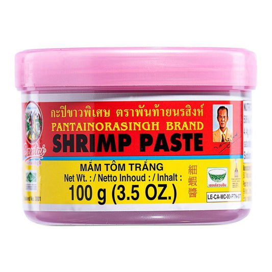 (Case) Pantai Shrimp Paste (S) 細蝦醬 (小) 100g*48