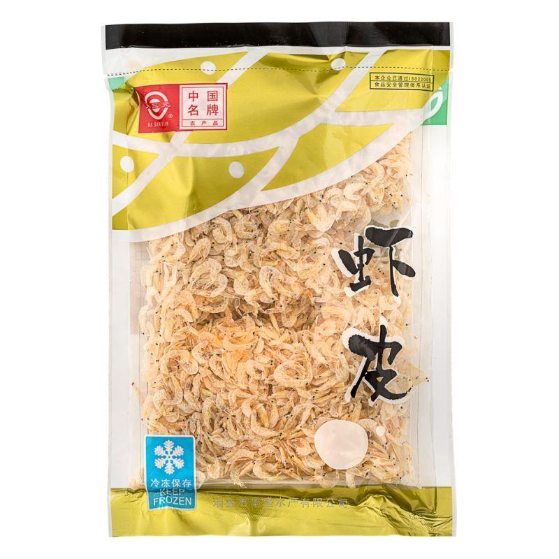 ❄️ Da San Yuan Boiled and Dried Small Shrimp 大三元 華盛蝦皮 30 x 100g