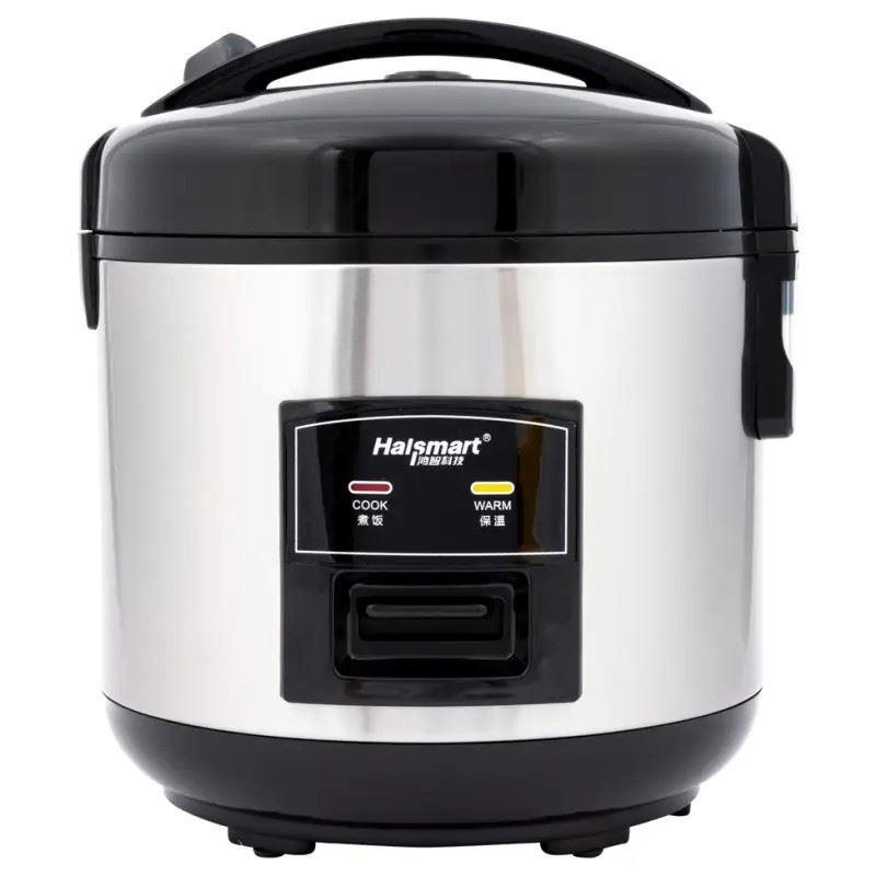 (Case) Hallsmart Rice Cooker 1.5L 鴻智科技 電飯鍋 (DRC-8020) *4