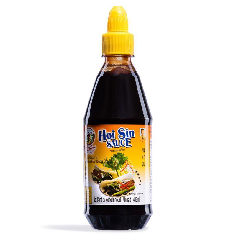 (Case) Pantai Hoi Sin Sauce 海鮮醬 435ml*12