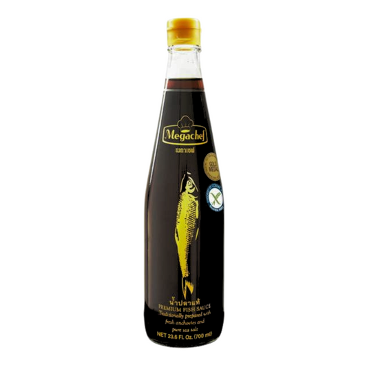 (Case) Megachef Premium Fish Sauce 700ml*12