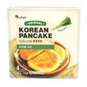 ❄️ Daifuku Korean Pancake (Scallion) 24 x 480g (4 pcs)