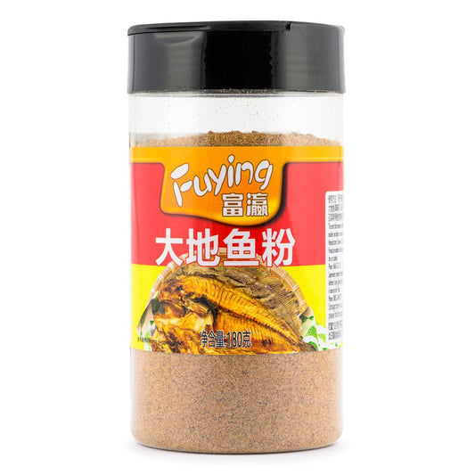 (Case) Fuying Flounder Fish Seasoning 180g*24