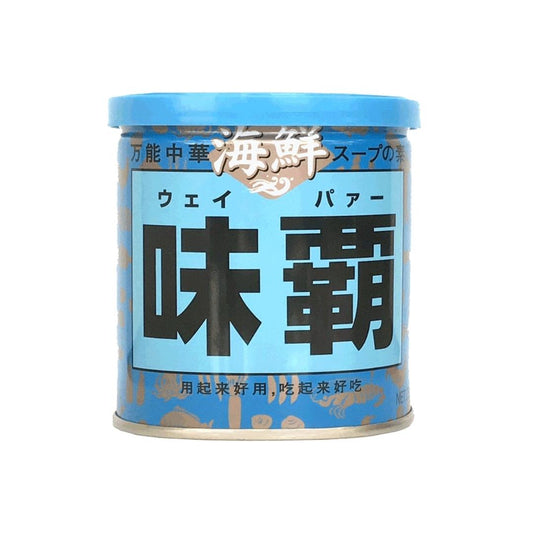 (Case) Weipa Seafood Japanese Seasoning 250g*12