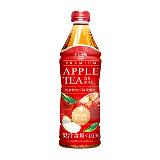 Kuang Chuan Apple Tea 茉莉茶園 富蘋熟成紅