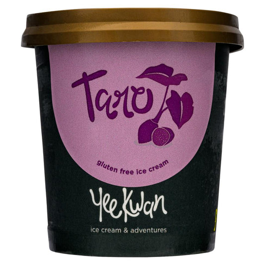 ❄️ Yee Kwan Taro Ice Cream 24 x 100g