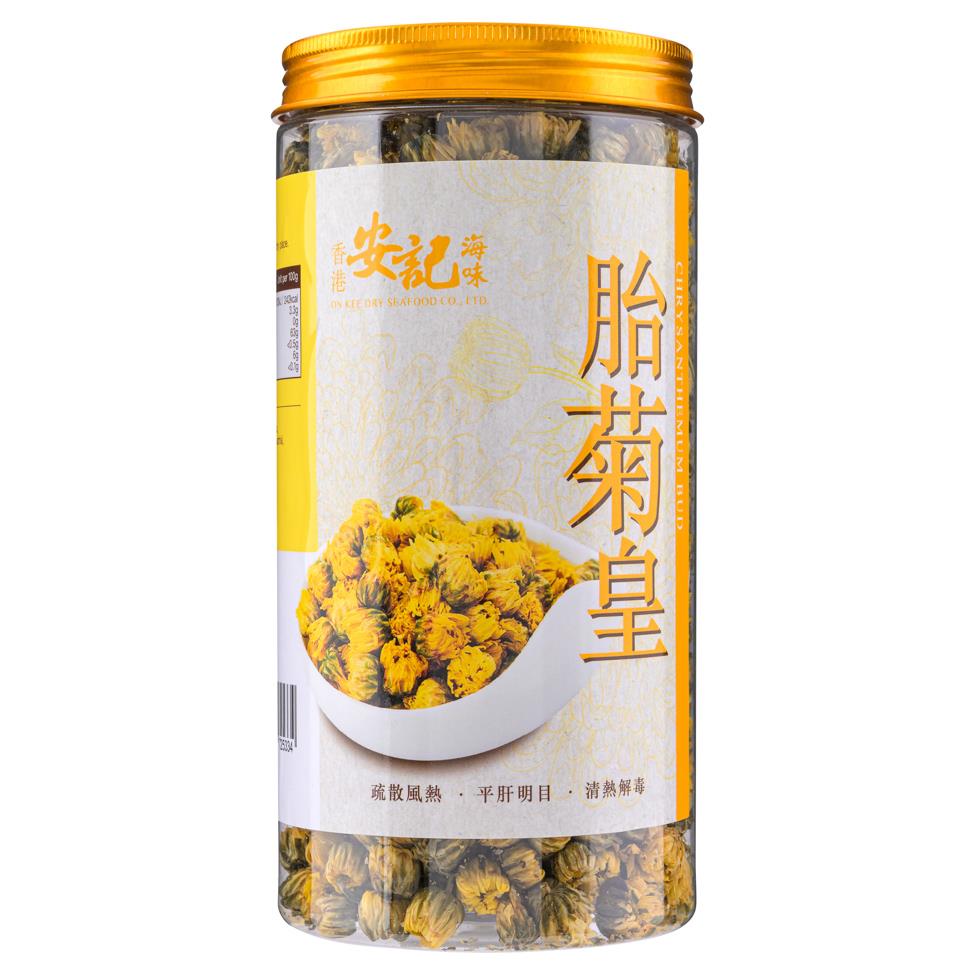(Case) On Kee Chrysanthemum Bud 100g*24
