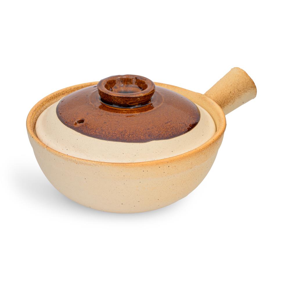 Chinese Claypot 煲仔飯砂鍋 (16cm) x 24
