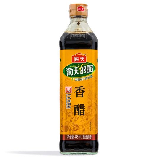 Haday Vinegar 海天 香醋 12 x 445ml
