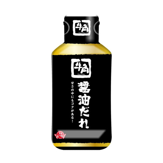 Gyu-Kaku BBQ Soy Sauce 牛角醬油だれ 12 x 210g