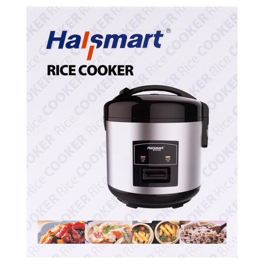 (Case) Hallsmart Rice Cooker 1.0L 鴻智科技 電飯鍋 (DRC-5020) *4