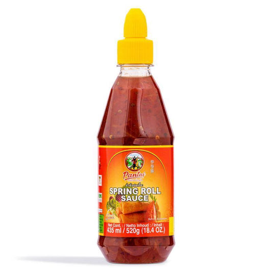 (Case)  Pantai Spring Roll Sauce 春卷醬 435ml*6