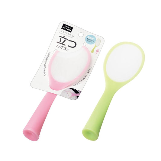 Echo Standable Rice Spatula x 10