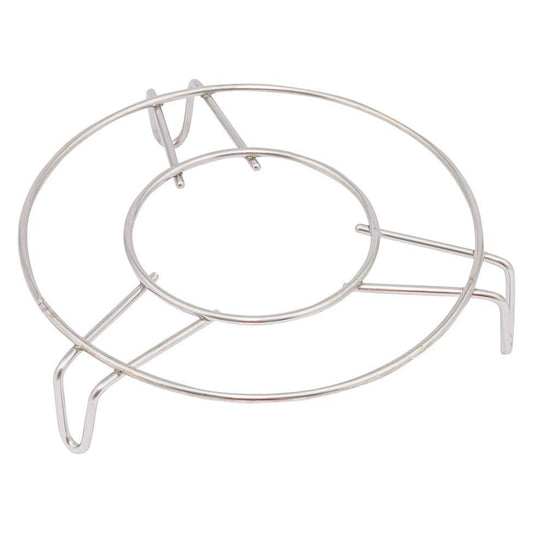 (Case) 5" Stainless Steel Rice Shelf 5吋不鏽鋼蒸架 *10