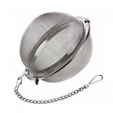 Stainless Steel Tea Ball 5cm