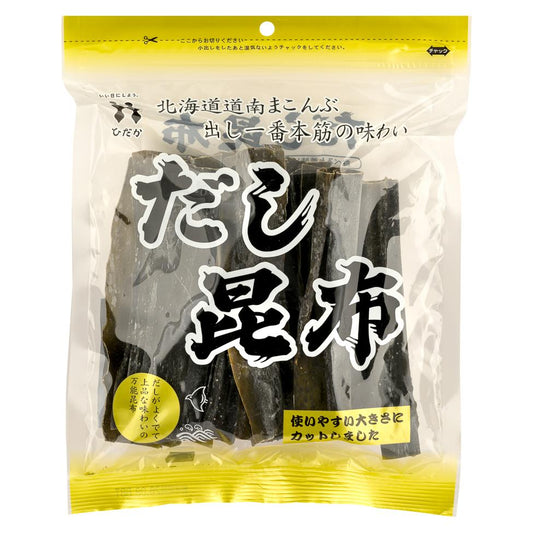 (Case) Dashi Kelp 90g*20