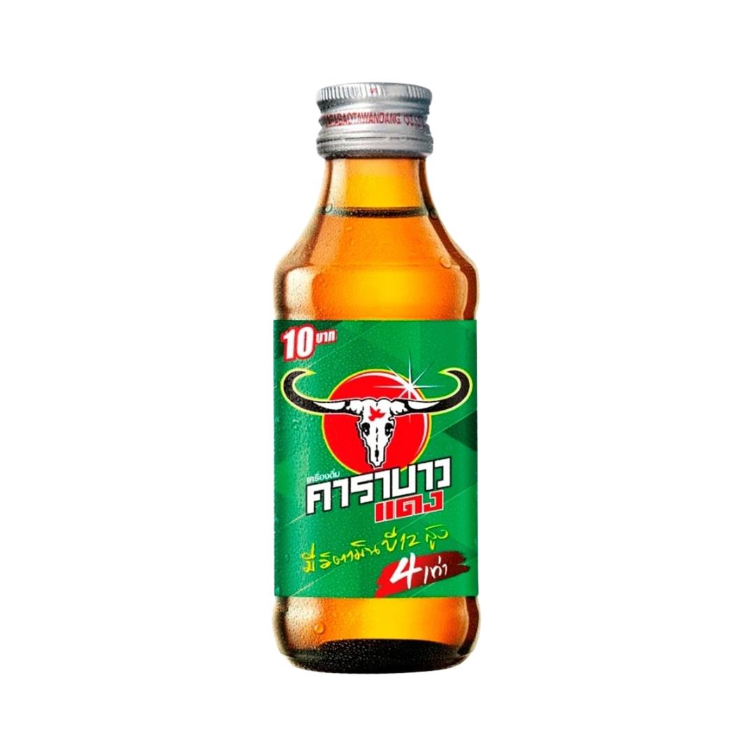 (Case) Carabao Dang Energy Drink คาราบาวแดง เครื่องดื่มชูกำลัง 150ml*50