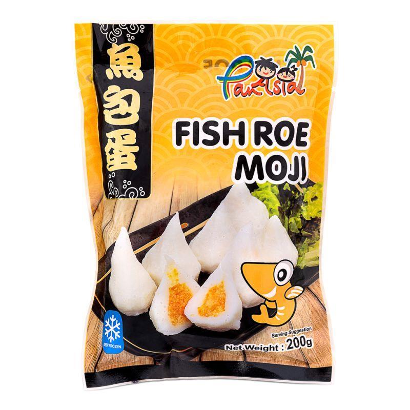 ❄️ Pan Asian Fish Roe Moji 魚包蛋*20