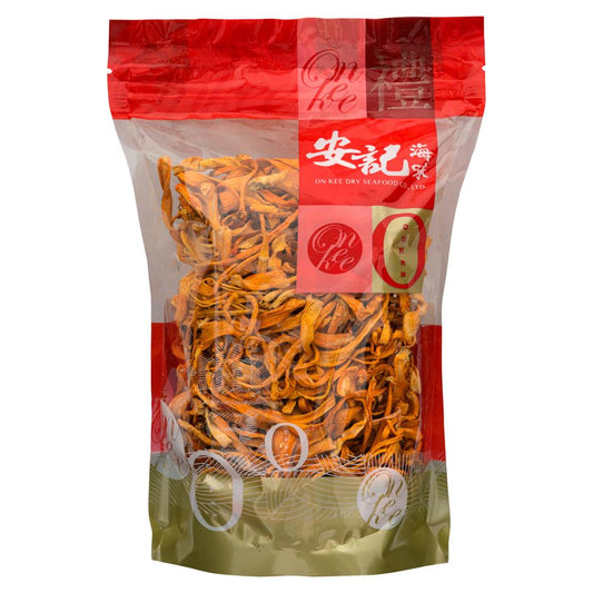 (Case) On Kee Dried Cordyceps Flower 安記 蟲草花 150g*24