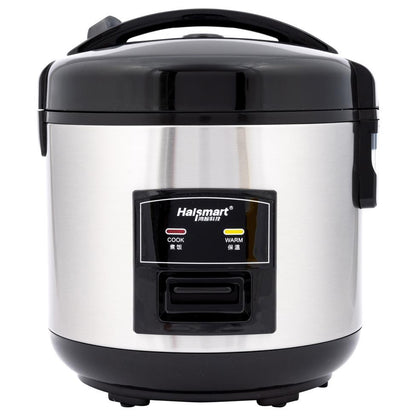 (Case) Hallsmart Rice Cooker 1.0L 鴻智科技 電飯鍋 (DRC-5020) *4