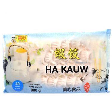 ❄️ Mei Sum Ha Kauw (L) 美心 蝦餃 (大) 10 x 880g (40 pcs)