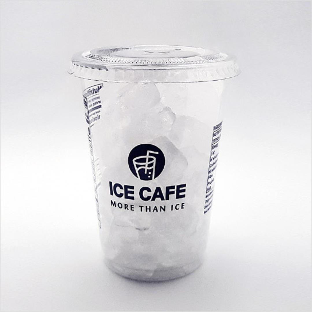 ❄️ Fremo Ice Cafe Cup Ice 15 x 185g