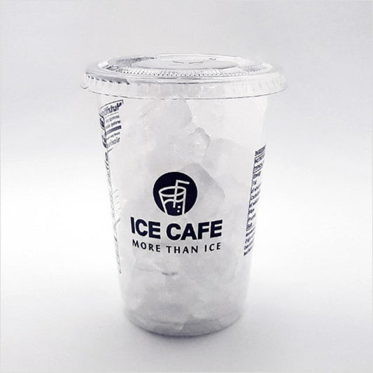 ❄️ Fremo Ice Cafe Cup Ice 15 x 185g