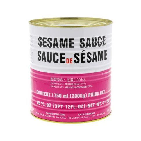 Mee Chun Sesame Paste 1750ml