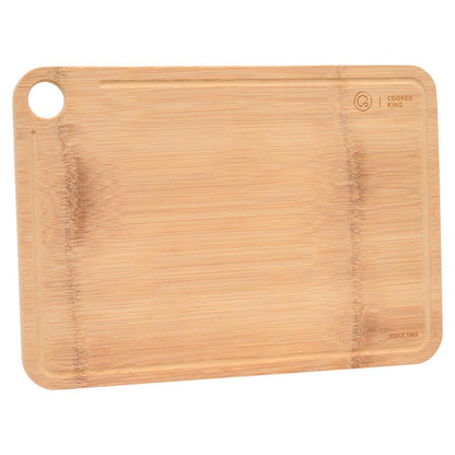 (Case) Cooker King Bamboo Chopping Board 炊大皇 竹菜板 (42 x 30 x 1.8 cm) *12