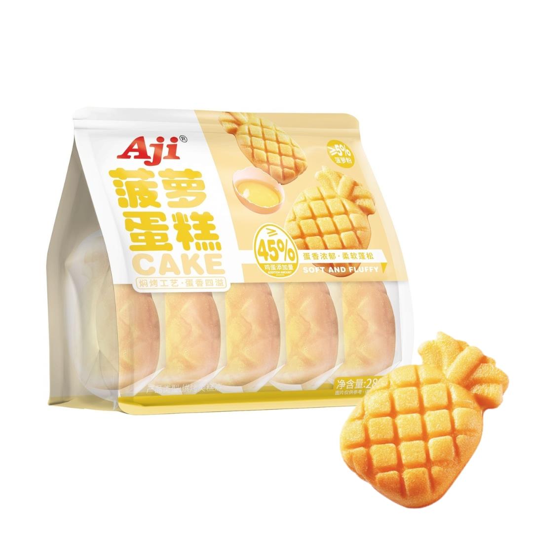 Aji Pineapple Cake 12 x 280g