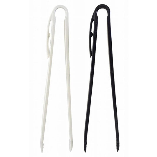 Snack Tongs x 12