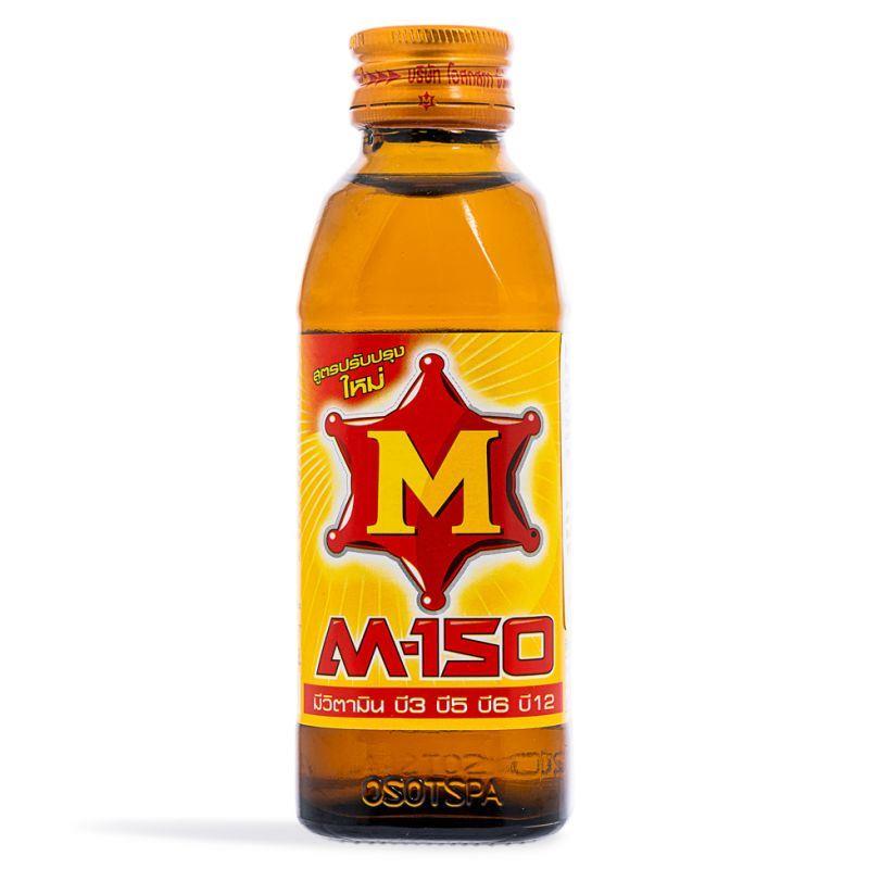 (Case) M-150 Vitamin Supplement Drink 150ml*50