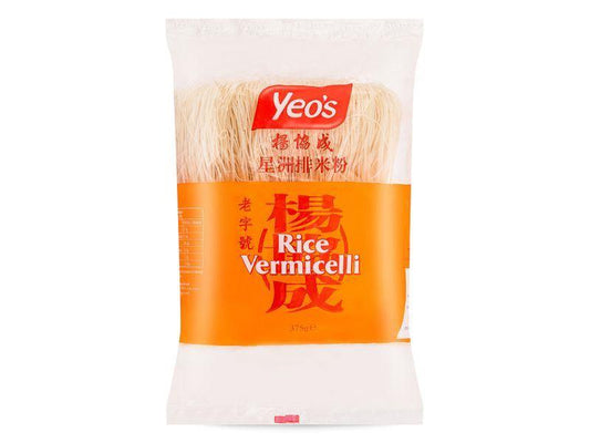 (Case) Yeo's Rice Vermicelli 楊協成 星洲排米粉 375g*25