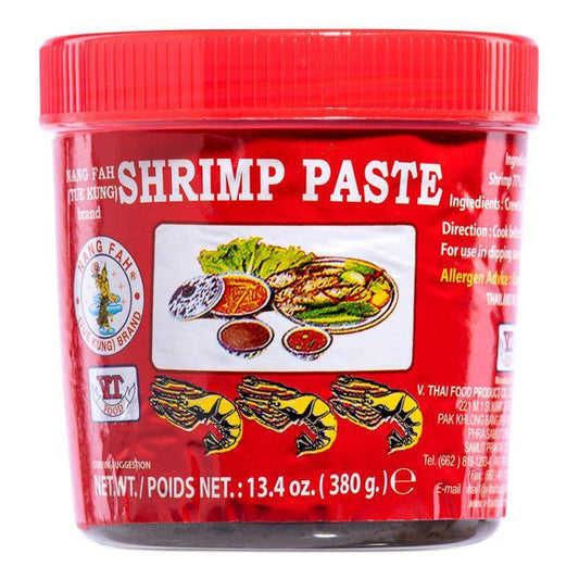 (Case) Nang Fah Shrimp Paste 380g*24