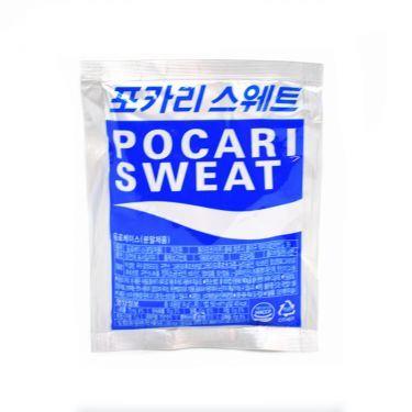 (Case) Pocari Sweat Ion Supply Drink Powder 65.6g*100