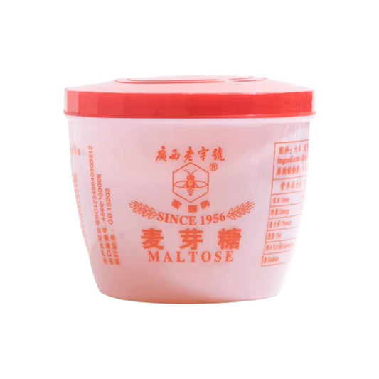 Bee Brand Maltose 蜜蜂牌 麥芽糖 24 x 350g