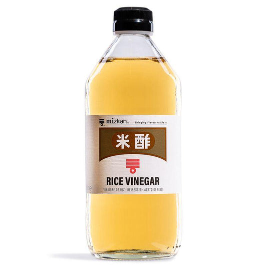 (Case) Mizkan Rice Vinegar (L) 米酢 (大) 568ml*6