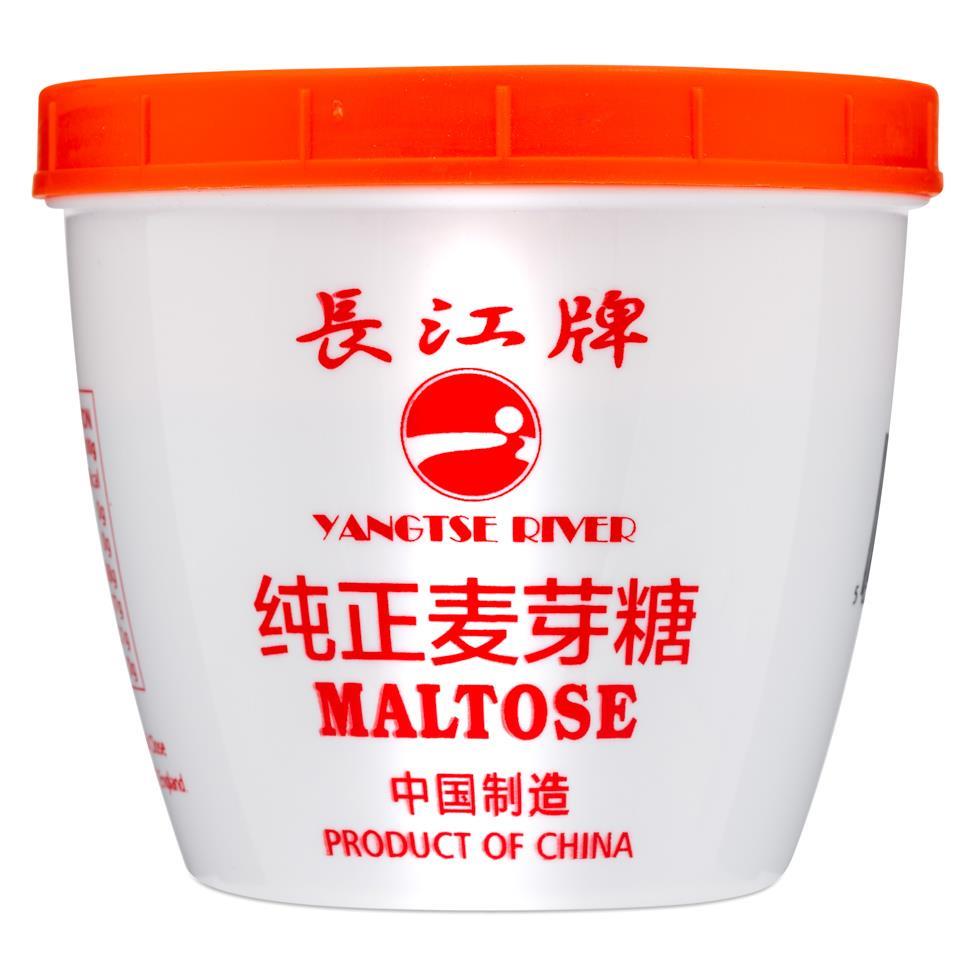 (Case) Yangtse River Maltose 長江牌 純正麥芽糖 350g*24