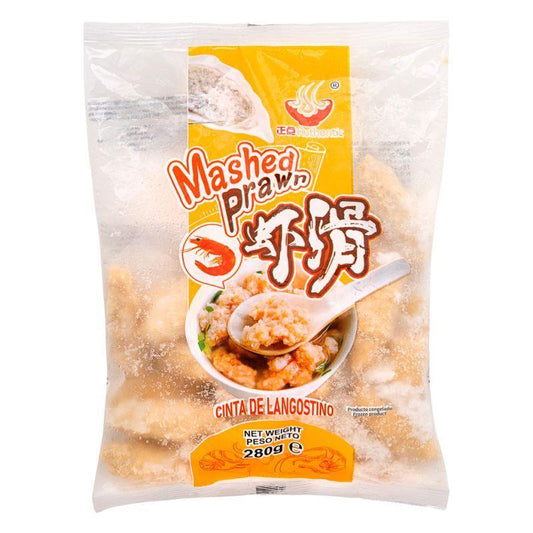 ❄️ Authentic Mashed Prawn 正點 蝦滑 16 x 280g