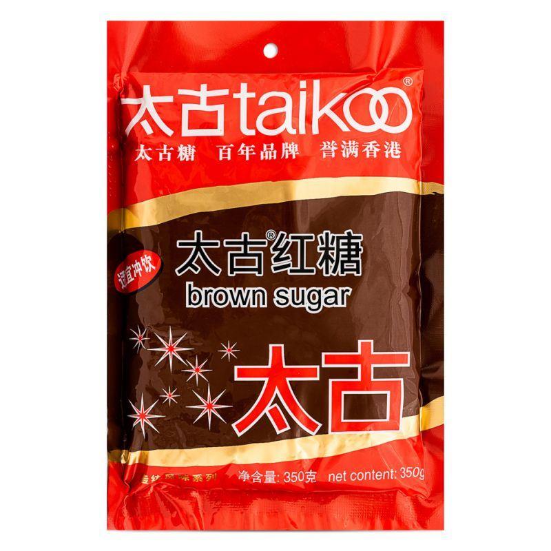 (Case) Taikoo Brown Sugar 太古 紅糖 350g*40