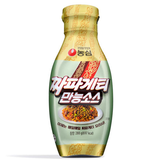(Case) Nongshim Chapaghetti Sauce 280g*12