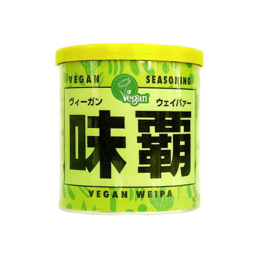 (Case)  Weipa Vegan All-Purpose Japanese Seasoning 250g*12