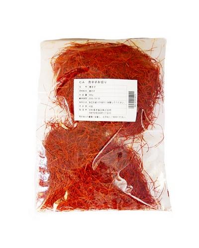 Itokiri Togarashi Shredded Chili Pepper 20 x 100g