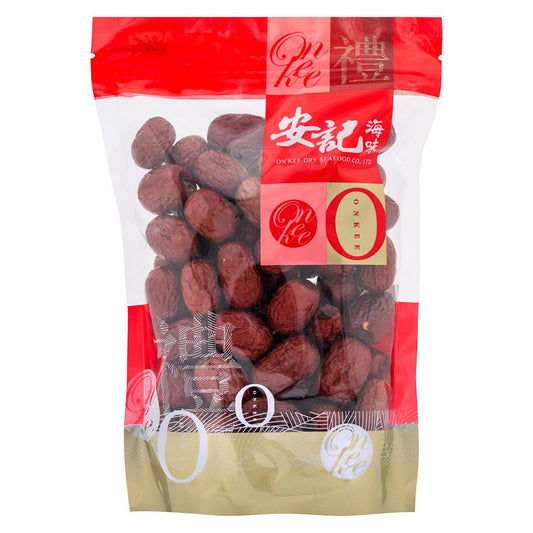 (Case) On Kee Dried Jujube 300g*24