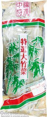 (Case) Zheng Feng Dried Bamboo Leaves 正豐 特選大竹葉 400g*30