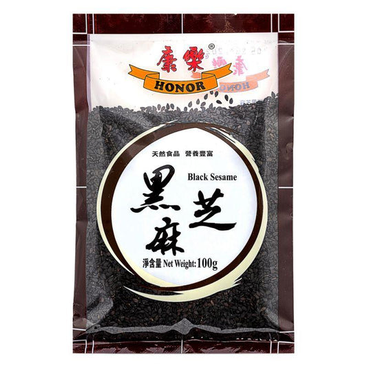 (Case) Honor Black Sesame 康樂 黑芝麻 100g*50