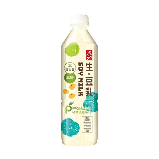 (Case) Tao Ti Soybean Drink 500ml*24
